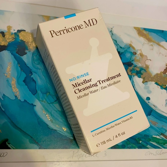 Perricone Micellar Cleansing Treatment *NEW* - Picture 1 of 2
